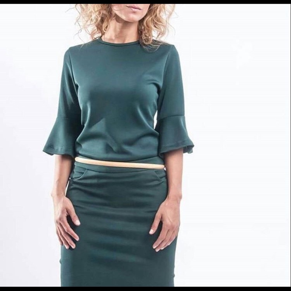 Couture clothing from Israel. High quality.